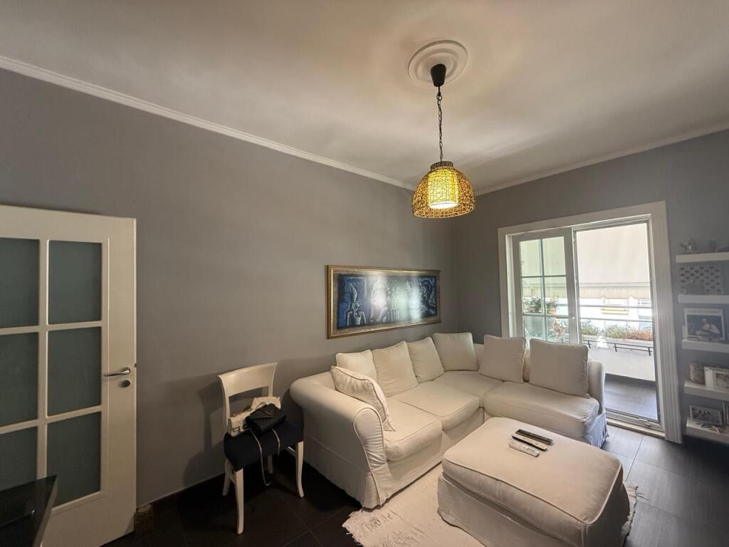Apartment 1+1 for rent at Garda!