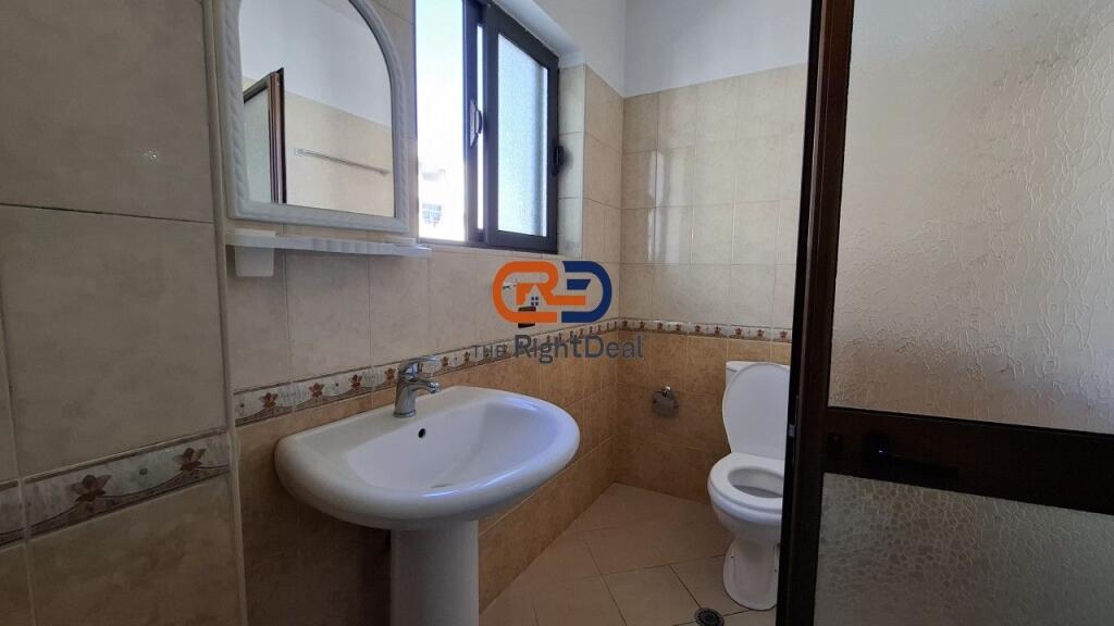 In Astir, Apartment 2+1+2 for Rent, With Regular Floor Plan!!