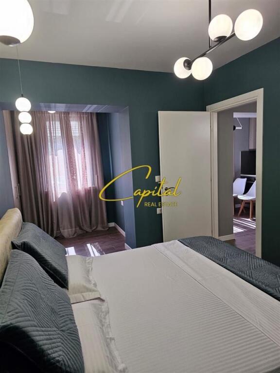 APARTMENT FOR RENT 1+1 FORTUZI STREET 700 EURO