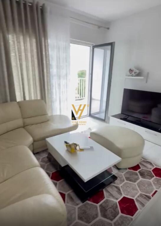 APARTMENT 1+1 FOR RENT IN ZOGU I ZI 650 EURO
