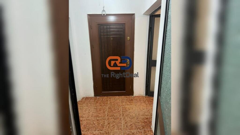 In Golem, Apartment 2+1 for Sale Very Close to the Sea!