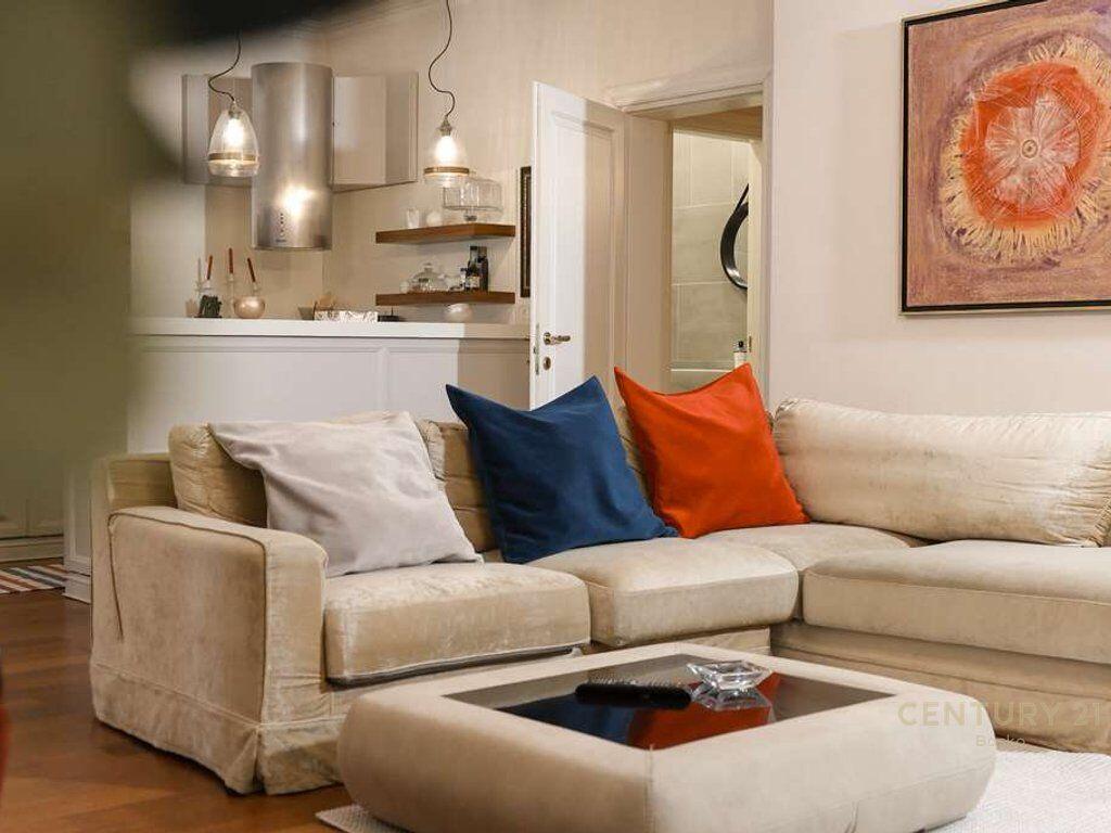 🏙️ Apartment 3+1 for sale in the Heart of Blloku