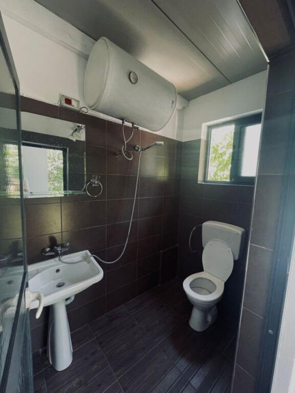 Jepet me qera apartament 1+1, Prane Bulevardit te ri