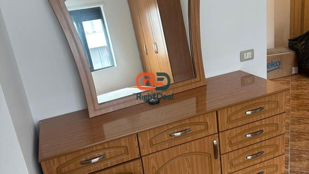 In Fresk, Apartment 1+1 For Rent, With Perfect Location !!!