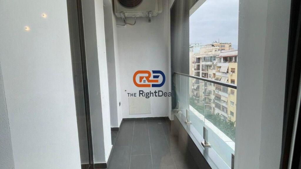 At Square 21, Apartment 1+1 for Rent, With Luxury Furnishing !!