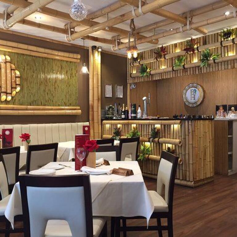 Restaurant For Rent On Durres Street (ID BL244) Tirana Featured Selected For Rent