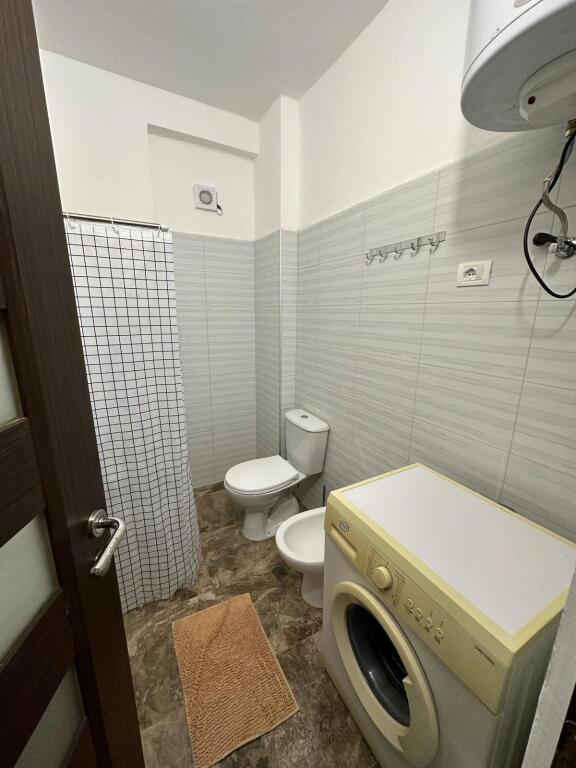 🏡 APPARTAMENTO IN AFFITTO 3+1+2 +2 BALCONI EX URT DURRES