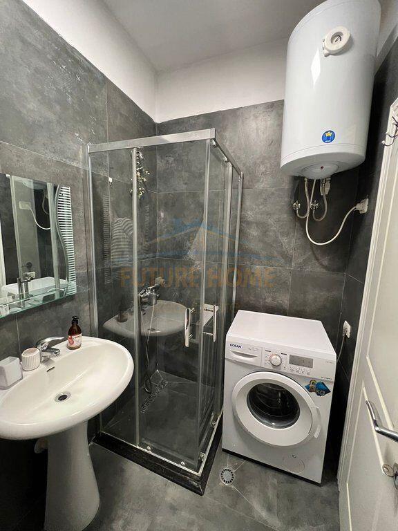 For sale, Apartment 1+1, Unaza e Re.