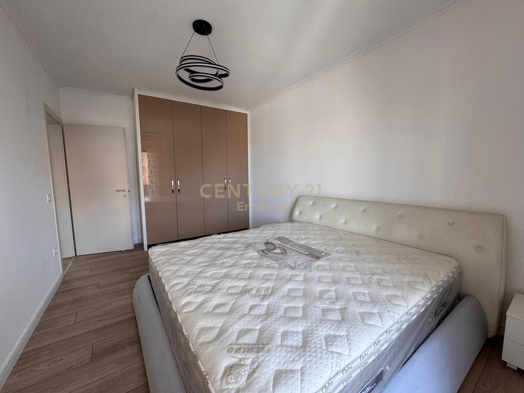 Apartament 2+1 per Qera ne hyrje te rezidences 'Kodra e Diellit' 800 € /Muaj