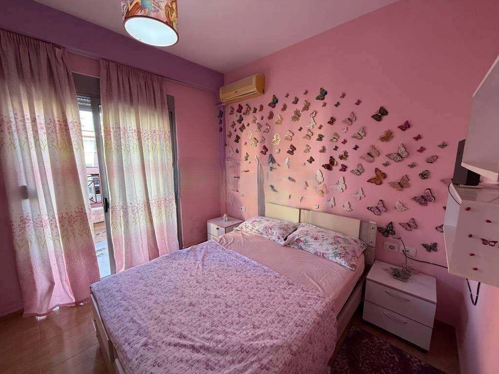Apartament 2+1+2 me qira tek Eleonora 600 € /Muaj