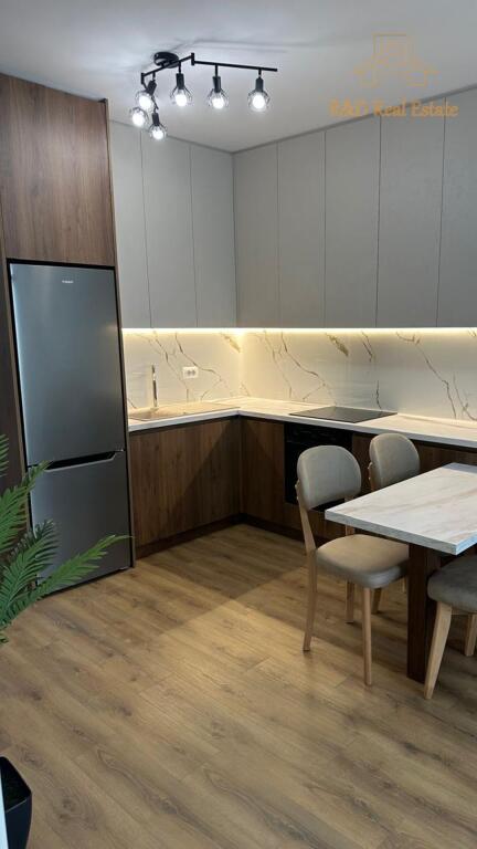 Apartament Luksoz me Qira – Zogu i Zi