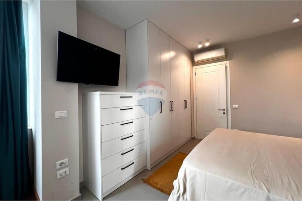 Apartament me qira 1+1 te Kompleksi Dinamo!
