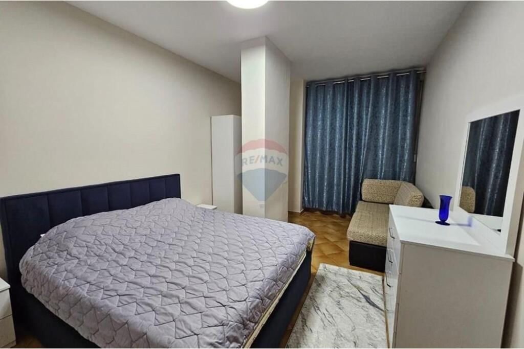 Apartament 1+1 per qira tek sheshi Willson!