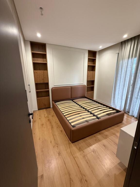 APPARTAMENTO 2+1 IN AFFITTO - SECRET GARDEN RESIDENCE