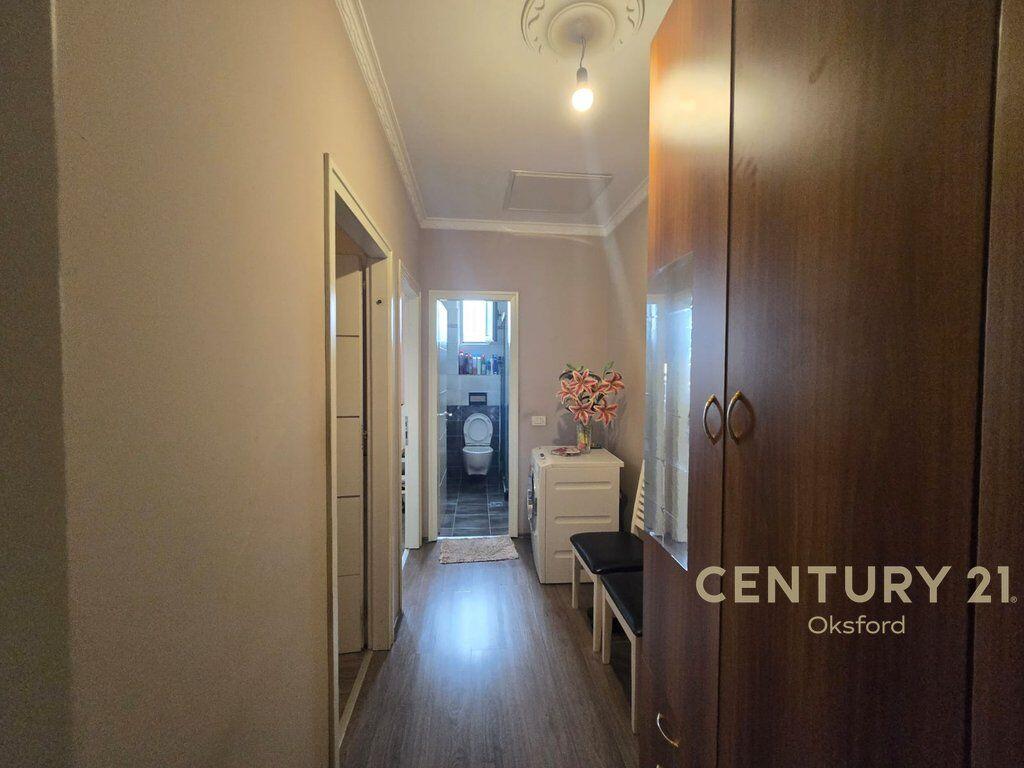 SHITET APARTAMENT 2+1 TEK ISH FUSHA E AVIACIONIT