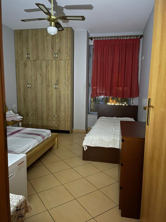 📌Jepet me qira apartament 1+1 📍 perballe Delijorgjit!