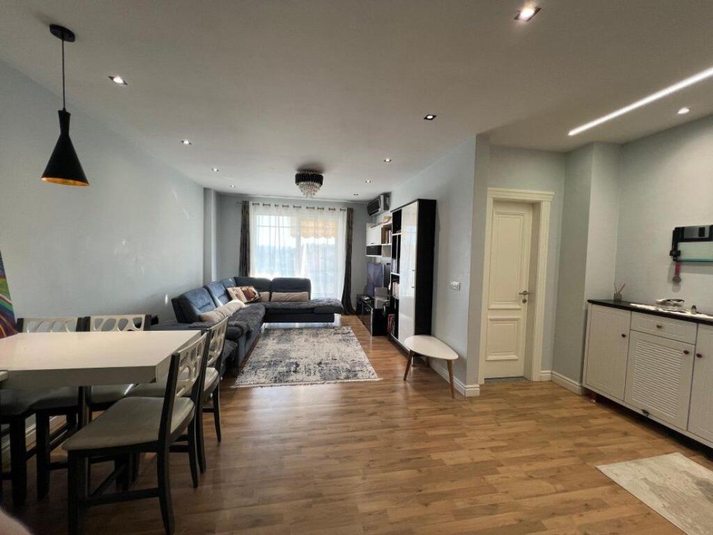 APARTMENT FOR RENT 2+1 ASTIR 550 EURO