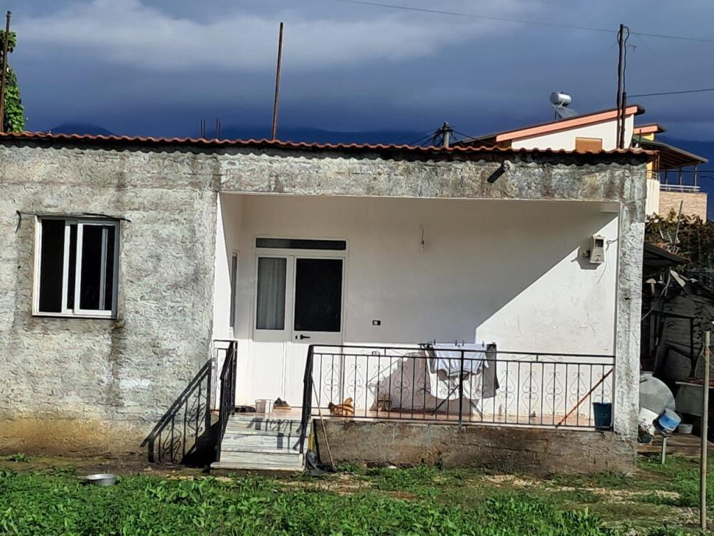 Private house for rent 2+1+yard