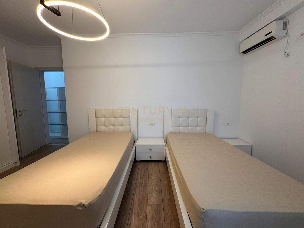 Apartament 2+1 per Qera ne hyrje te rezidences 'Kodra e Diellit' 800 € /Muaj