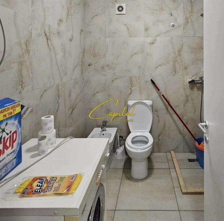 APARTAMENT ME QERA 1+1 KOPSHTI BOTANIK 500 EURO