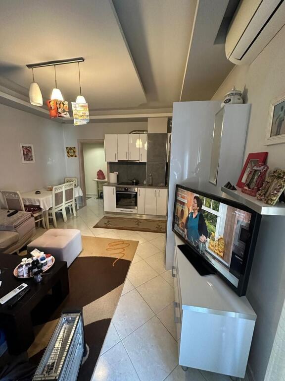 FOR SALE –  Apartment 2+1+balcony ASTIR