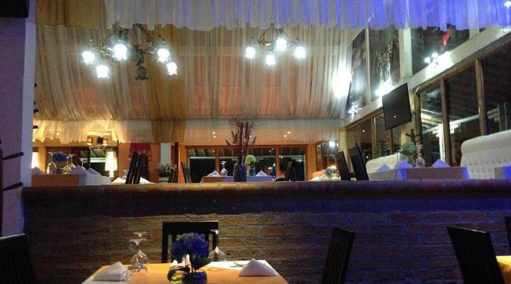 Restaurant For Rent On Durres Street (ID BL244) Tirana Featured Selected For Rent