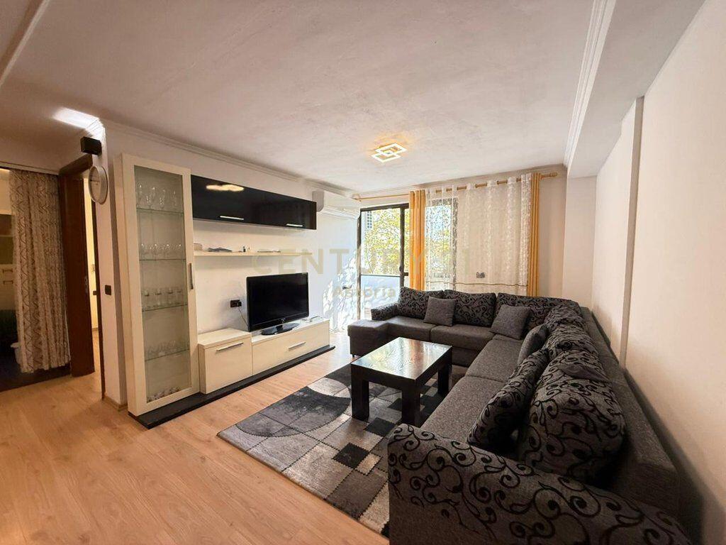 FOR SALE 2+1 APARTMENT IN "MYSLYM SHYRI", TIRANA