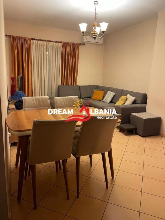 Apartament 1+1 me qera , Pallati me Shigjeta (ID 42111490)