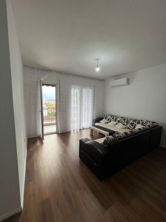APARTAMENT ME QERA 2+1