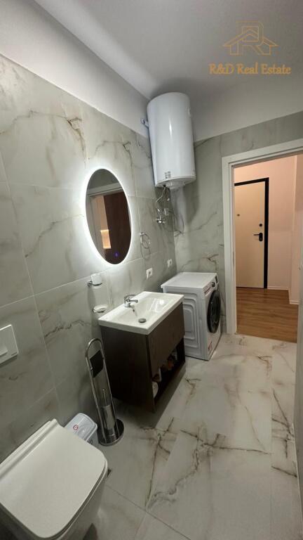 Apartament Luksoz me Qira – Zogu i Zi
