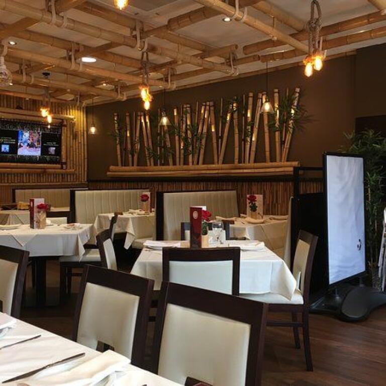 Restaurant For Rent On Durres Street (ID BL244) Tirana Featured Selected For Rent