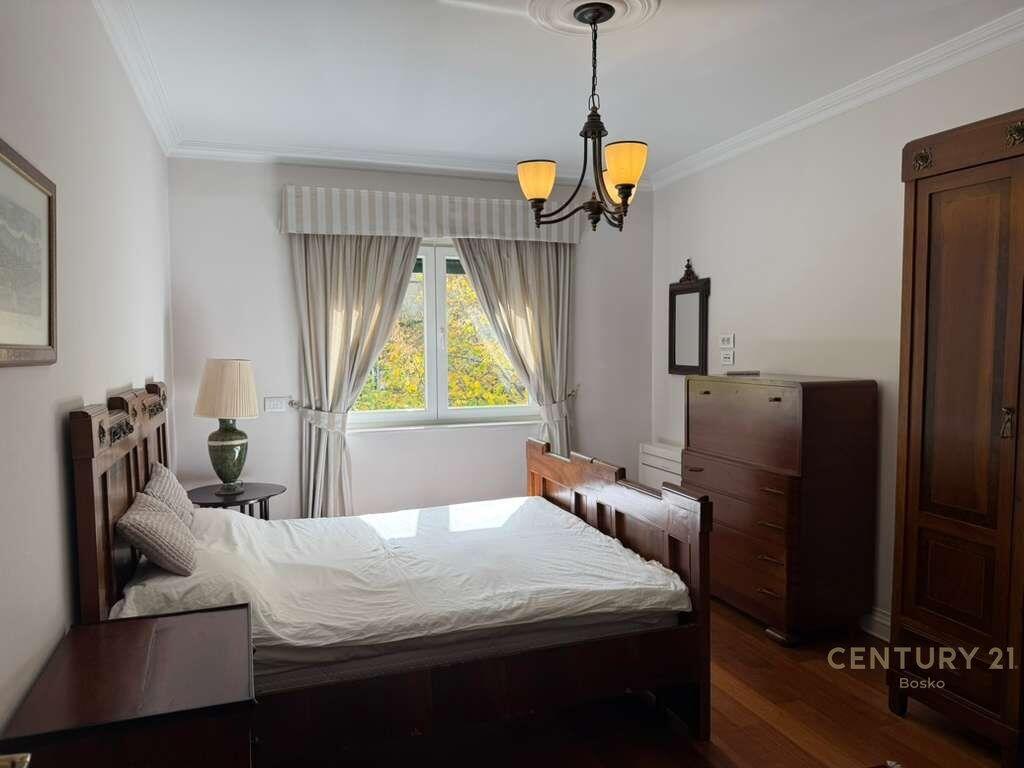 🏙️ Apartment 3+1 for sale in the Heart of Blloku