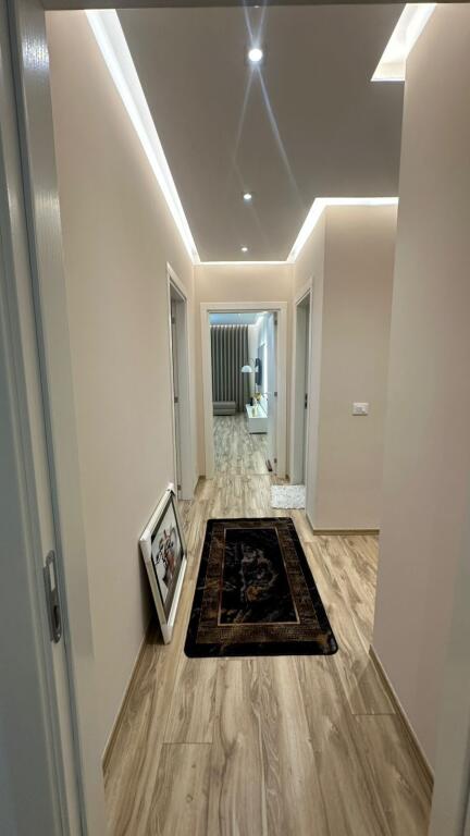 Apartment for rent 2+1 in xhomllik