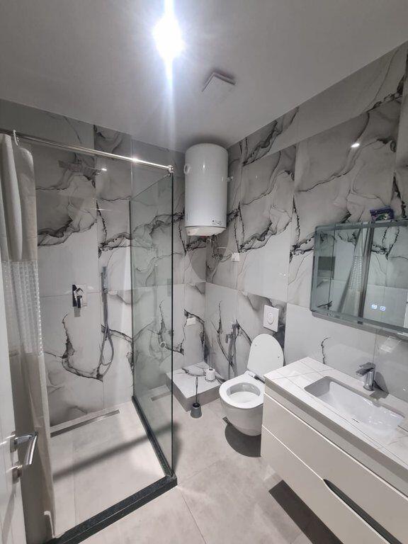 JEPET ME QIRA 2+1 APARTAMENT – DON BOSCO, TIRANË ! 650 € /Muaj
