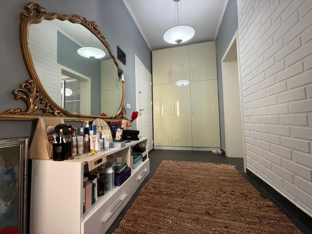 Apartment 1+1 for rent at Garda!