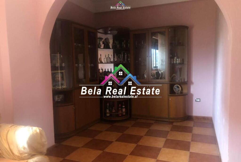 3-Storey Villa for Rent in Sauk (ID BV249) Tirana