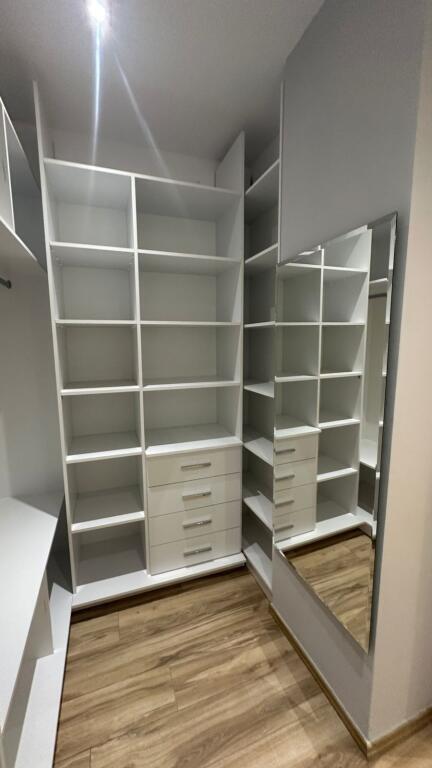 Apartment for rent 2+1 in xhomllik