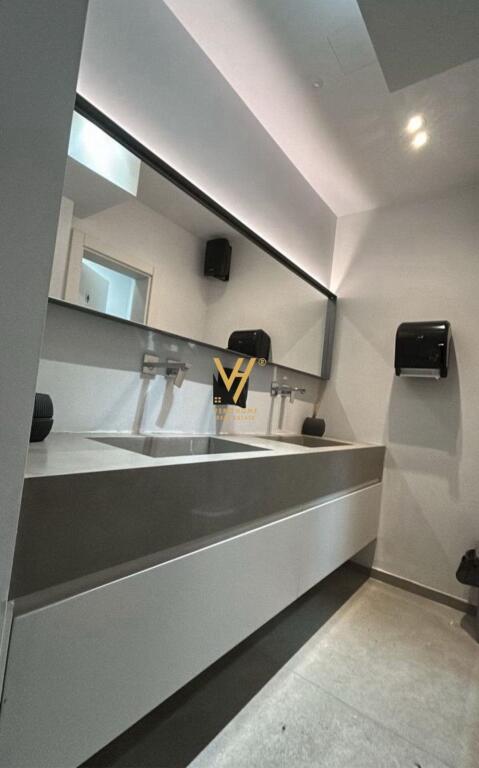 INVESTED COMMERCIAL SPACE FOR SALE IN ALI DEM 330,000 EURO