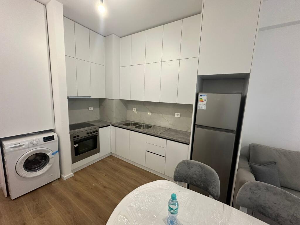 Apartment for rent 1+1 Ali Demi!