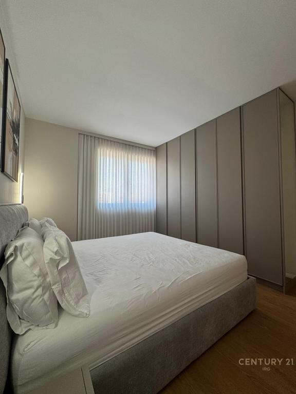 For sale – 2+1+2 apartment invested with details in “Future Home Residence”, Unaza e Re