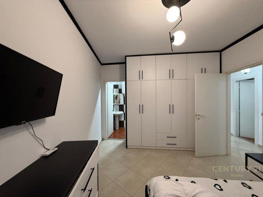Apartament 2+1+Post Parkimi Me Qira te Liqeni i Thatë, Tiranë - 800€ | 111.33 m²