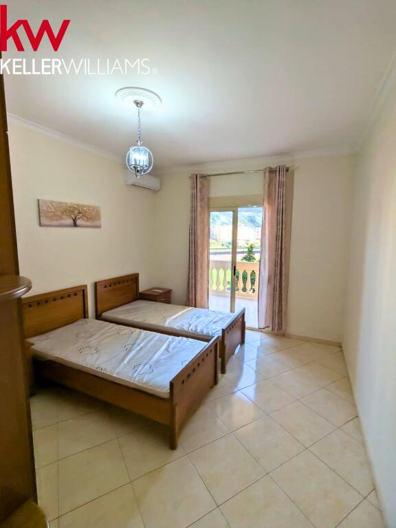 🆕🏡 APARTMENT FOR RENT 2+1+2 IN VLORA CITY CENTER