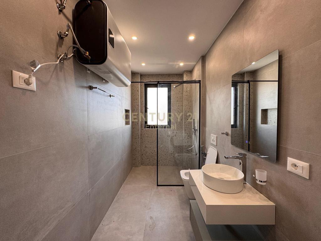 Apartament 2+1 per Qera ne hyrje te rezidences 'Kodra e Diellit' 800 € /Muaj