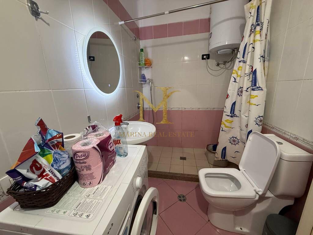 APARTMENT 2+1, ATTACHED TO HOTEL VIVASIN ON THE BEACH!
