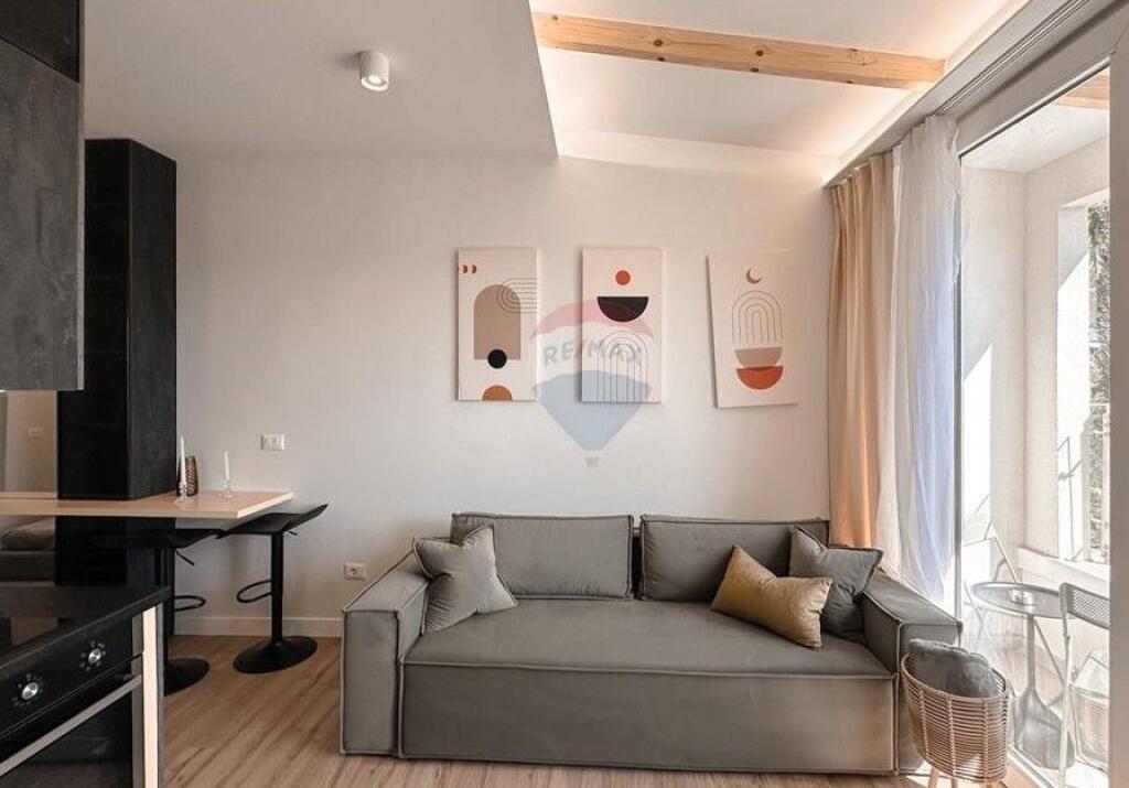 Studio Apartment - For Sale - Tom Plezha Street, Tirana ID: 530191066-40
