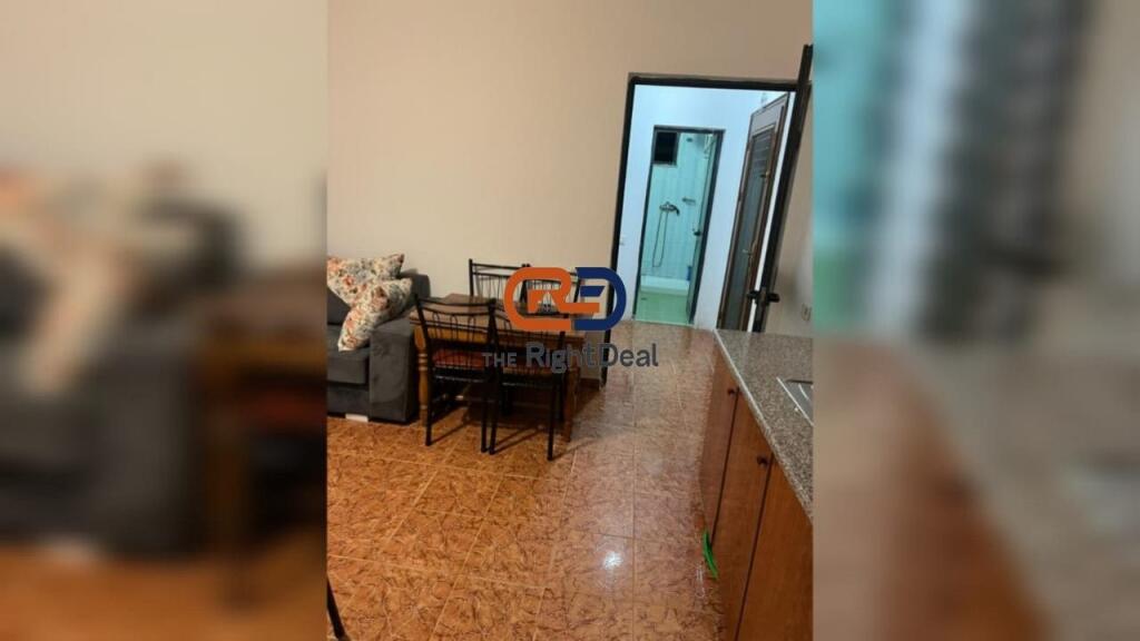 In Golem, Apartment 2+1 for Sale Very Close to the Sea!