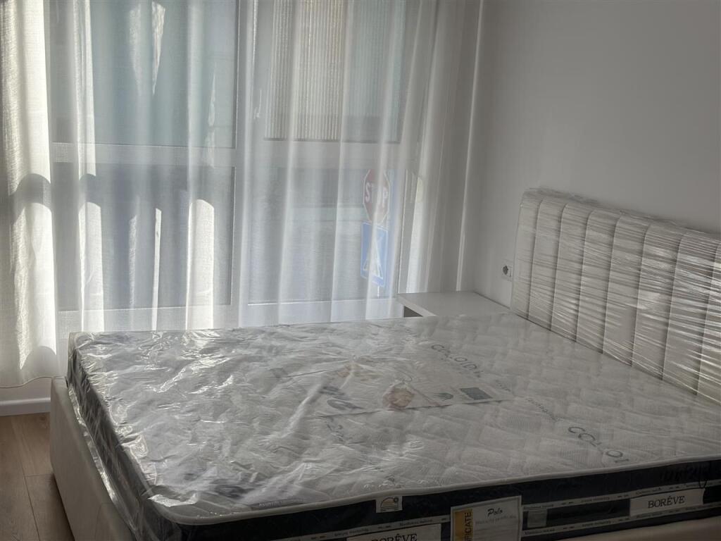 Apartment 1+1 for rent at Kaimi in Ali Dem