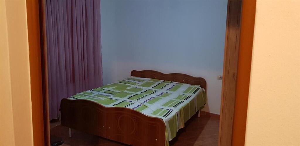 Affittasi casa privata 1+1 alla fine di 5 Majit