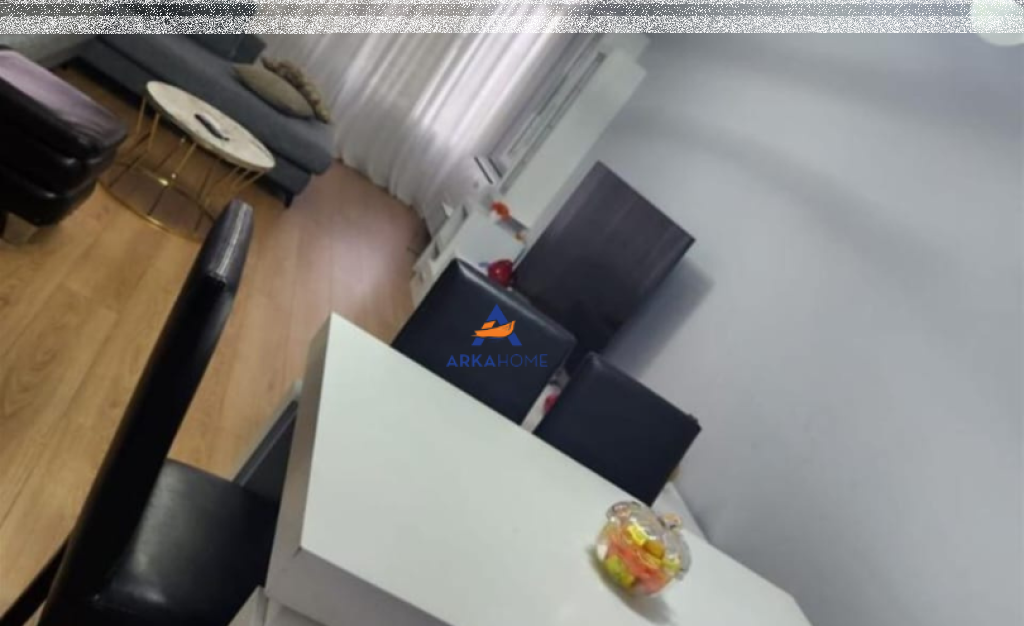 FOR RENT APARTMENT 2+1+BALCONY “LAPRAKE, DRITAN HOXHA STREET” 70,000 LEK