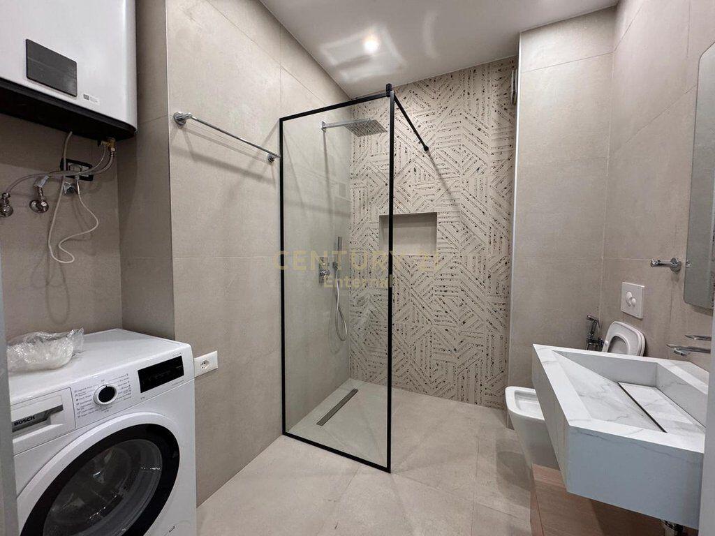 Apartament 2+1 per qira ne hyrje te rezidences 'Kodres se Diellit' 800 € /Muaj